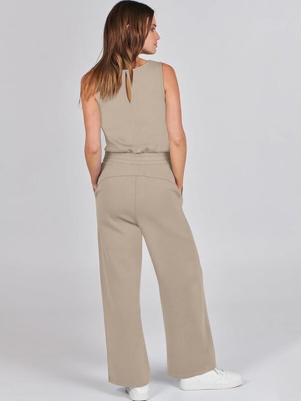 Limited time Deal Womens Jumpsuits 2025 - Image 3