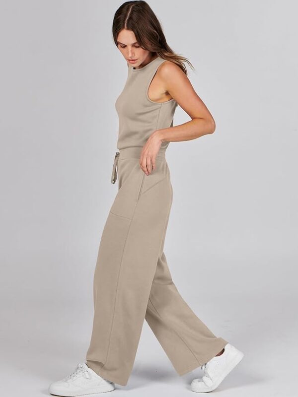 Limited time Deal Womens Jumpsuits 2025 - Image 2