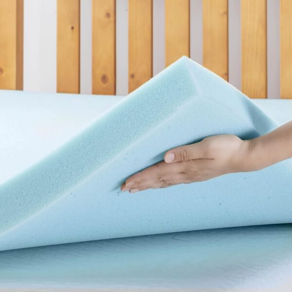 Limited time Deal-22%OFF mattress-topper-cooling - Image 3