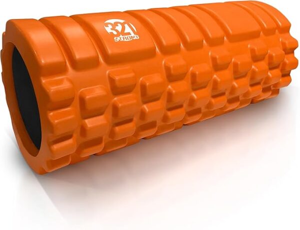 Limited time Deal -10% Foam Roller - Medium