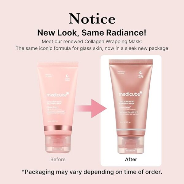 Limited time Deal -21%OFF collagen for glowing skin - Image 2