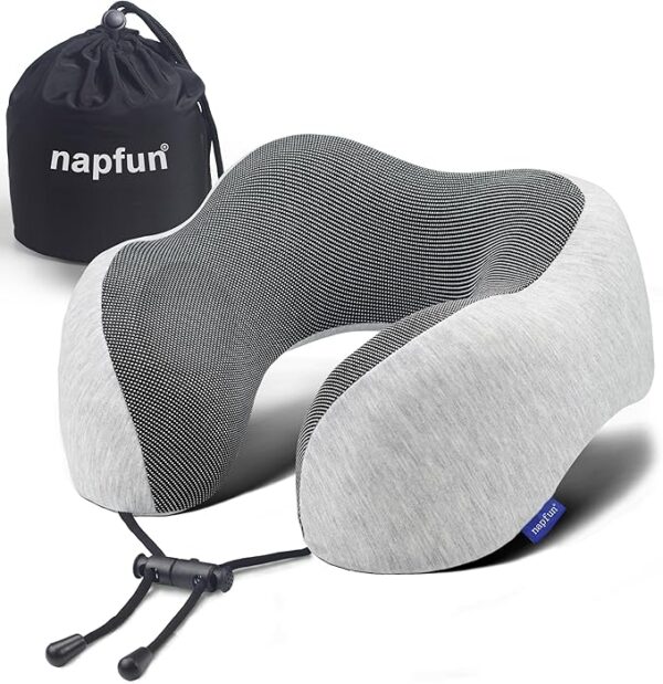 Limited time Deal -28% Off Neck Pillow