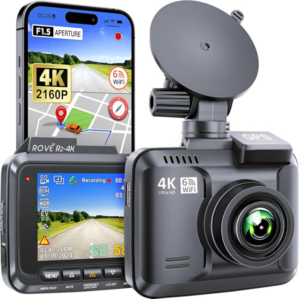 Limited time deal with 38 percent savings-38% Dashboard Camera