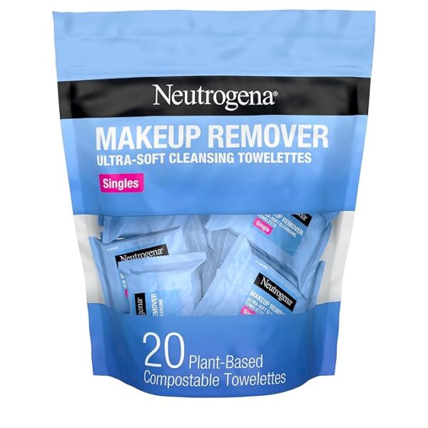 Limited time Deal-25%OFF Makeup Remover