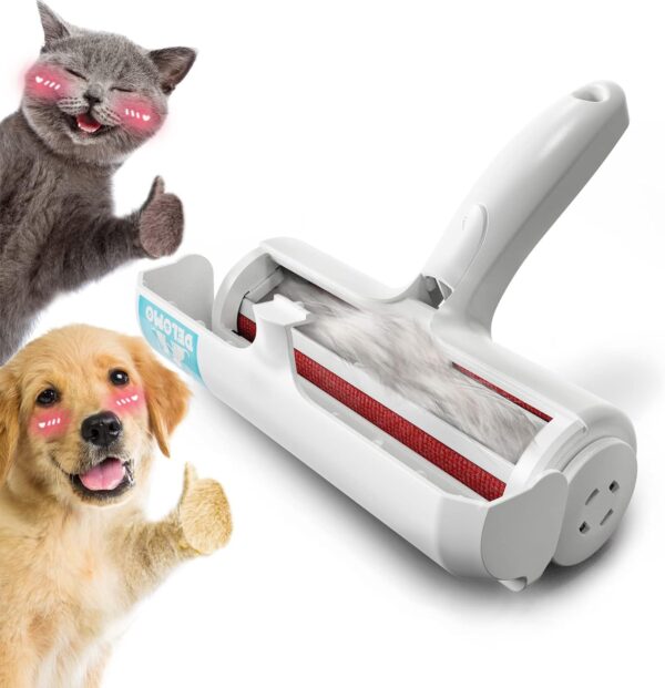 Limited Time Deal -34%OFF Cat and Dog Hair Remover