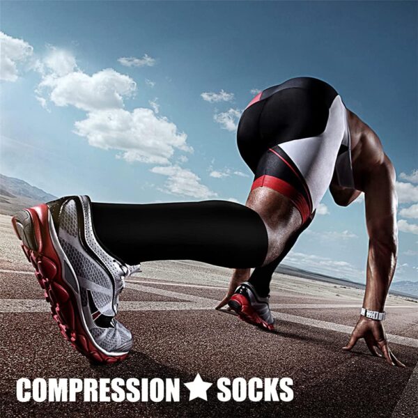 Limited time Deal Compression Socks - Image 2